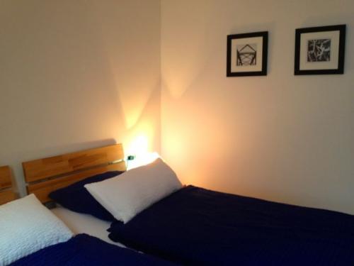 Ausstattung - Ferienwohnung Mare Aureum Borkum Nordsee